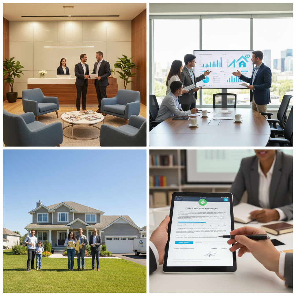 When Should You Consider a Private Mortgage Lender in Ontario, CA?