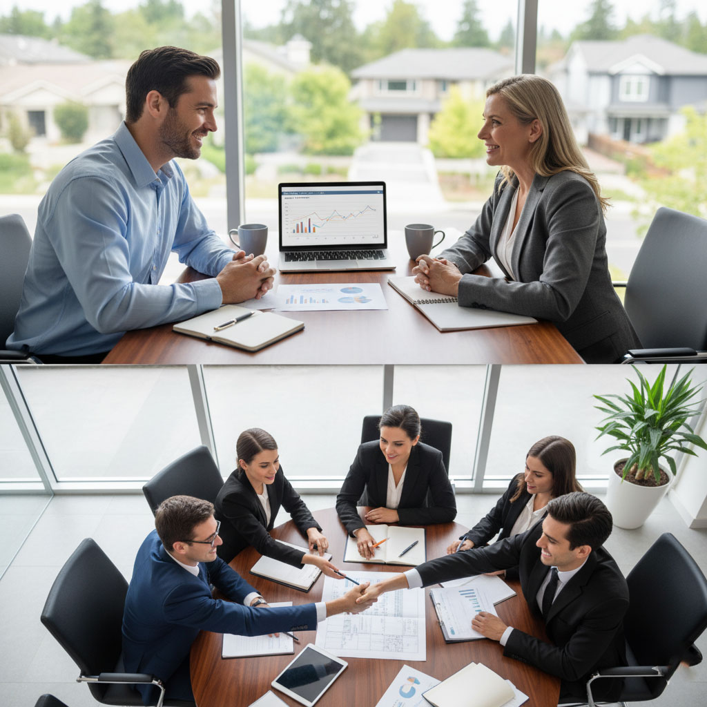 The Benefits of Working With a Private Home Mortgage Company in Ontario, CA